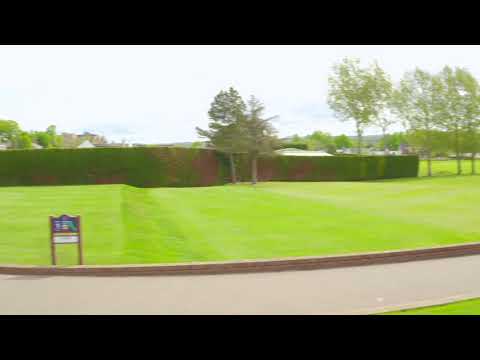 Inverness Golf Club Introduction