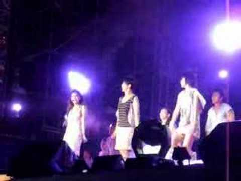 SHE LIVE @ KL 2007 [Zhem Me Ban] 6 of 10