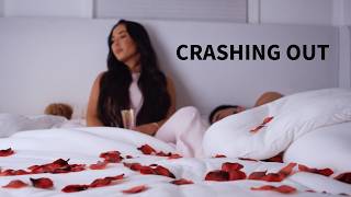 Crashing Out - Victoria Prince