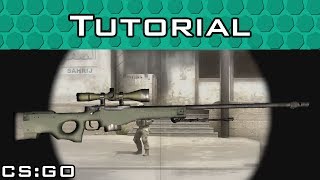 AWP Tutorial