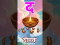 Ta se tarbooj #kidssong #हिंदीवर्णमाला #shorts