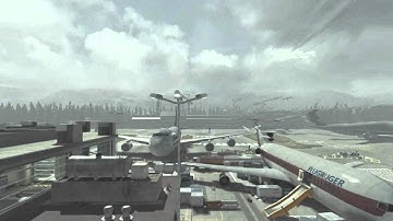 Regidice I|I Awesome Cross-Map TK on Terminal