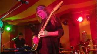 ULI JON ROTH - Yesterday