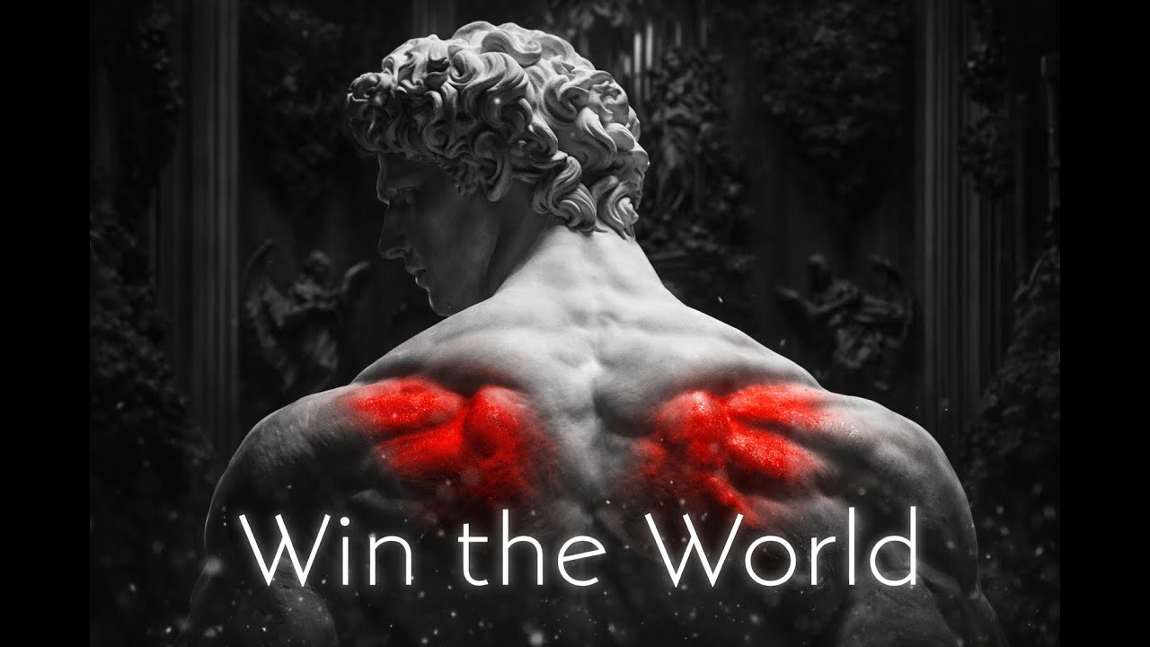 Win The World 🏆 | Alexander The Great Mindset | Ultimate Hindi Motivation