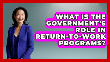 What Is The Government