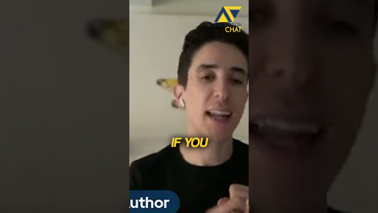 You Need More Than a Mentor. You Need This.