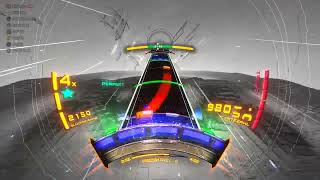 Spin Rhythm XD | Freedom Dive XD PFC