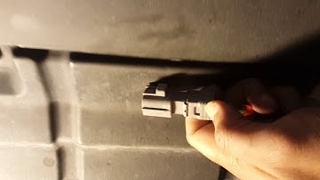 2010 Lexus Rx350 oxygen sensor location Bank 2, Sensor 2