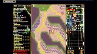 Jak Dojść Do Dzikiego Zagajnika Margonem