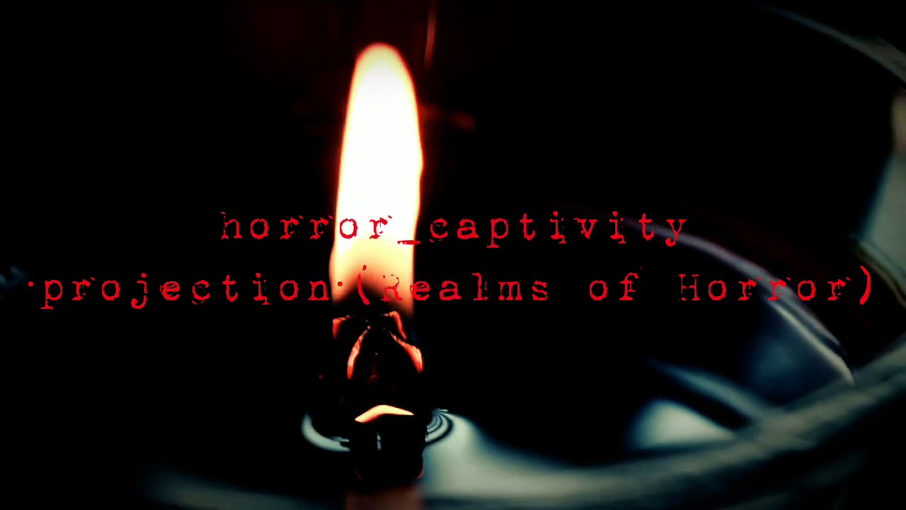 Watch Projection (Realms of Horror) on YouTube Watch Projection (Realms of Horror) on YouTube