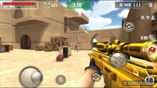 Shoot Hunter Gun Killer--- Game Play Androird screenshot 4