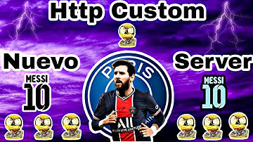 Server Http Custom Personal Prepago / Nuevo Servidor Http Custom 🇦🇷
