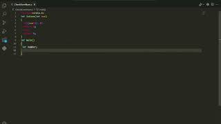 Is Number  even without using Modulus IN C