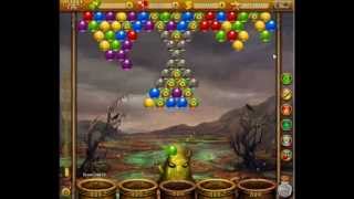 Bubble Epic Level 24 screenshot 5