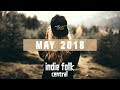 New Indie Folk; May 2018