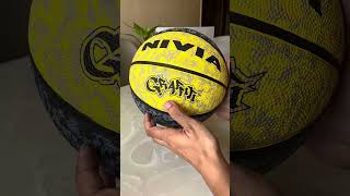 UNBOXING CHILDHOOD'S LOVE ❤️❤️ #shorts #unboxing #basketball Resimi