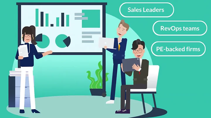 How RevOps Fixes Chaos in Your Revenue Systems | Strativera Explains