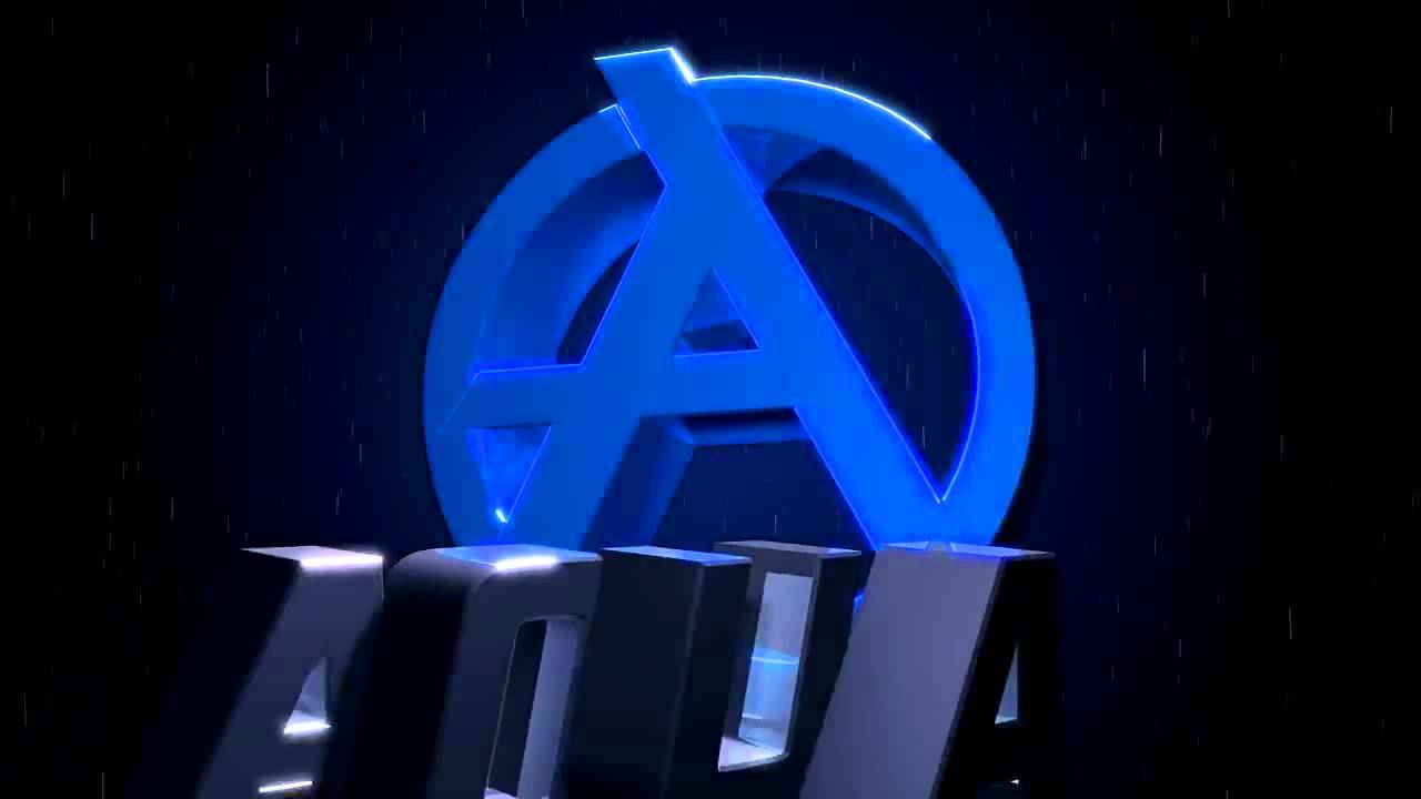 Aqua Supremacy Intro