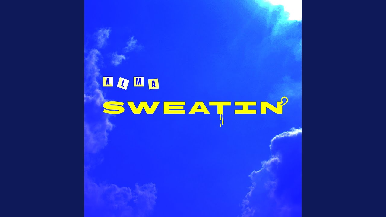 SWEATIN’ adlı videoyu YouTube'da izle SWEATIN’ adlı videoyu YouTube'da izle