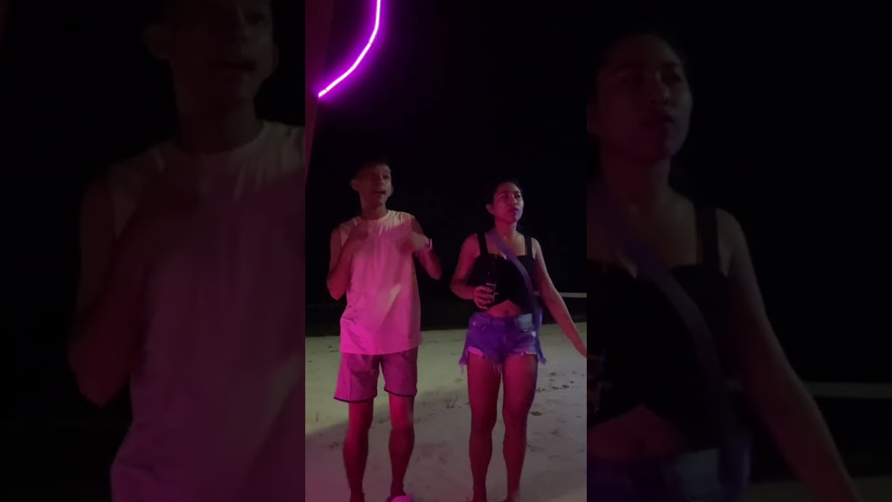 Siargao Beach Club | Raw Mini Vlog