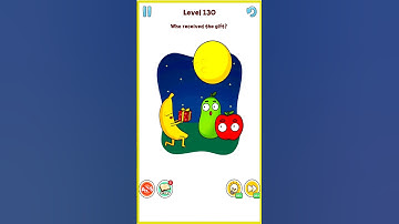 DOP Choo - Delete One Part New Update All Levels Gameplay Funny Games 33 #shorts #playnplay #dopchoo