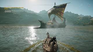 Assassins Creed Origins Pc Walkthrough - The Jaws Of Sobek