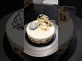 beautiful cream mini cake decorating design recipe very nice art