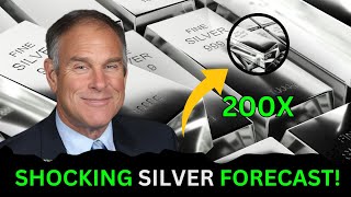 Rick Rule's Shocking 😱 Prediction Will Change Your Mind About Silver | Silver Price Predictions