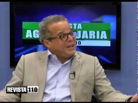 revista semana Sábado Agropecuario 14 4 18 Lidio Martínez Cairo Enríquez de Castro