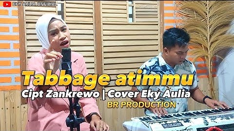 Tabbage atimmu Cipt Zankrewo | Cover Eky Aulia