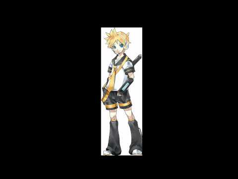 [Kagamine Len feat. Kaai Yuki & Kagamine Rin] Cherry Blossom Color Season [Vocaloid Cover]