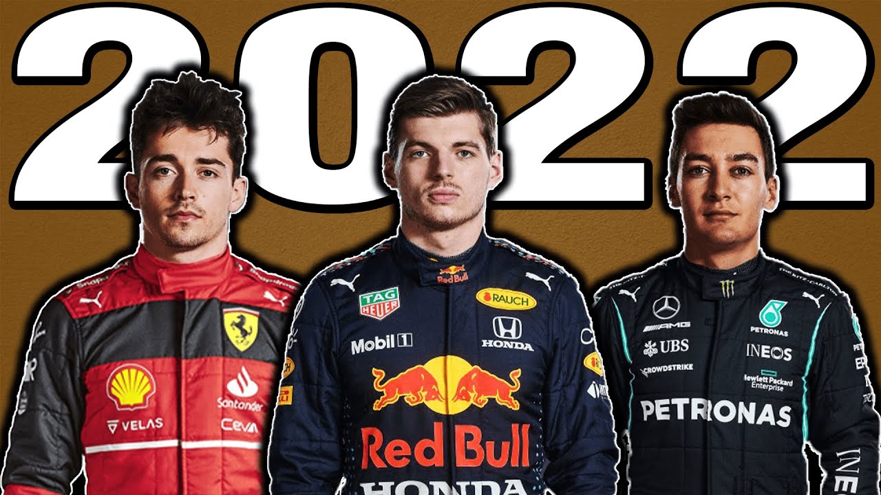 I SIMULATED THE ENTIRE 2022 F1 SEASON || F1 Simulation