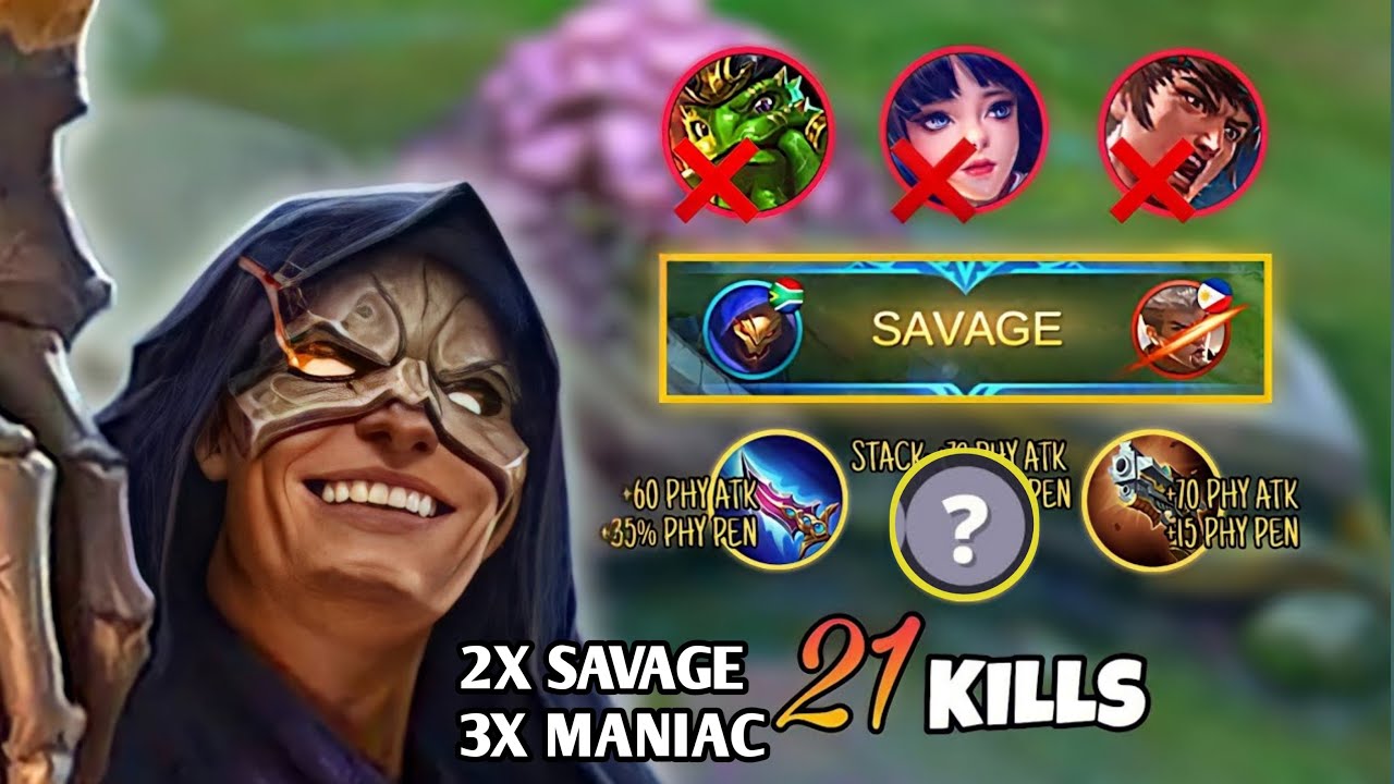 Gw baru sadar Aldous build tersakit 2022 by aldous markocop || mobile legends