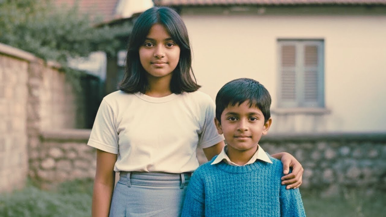 1989 में एक लड़की गायब हो जाती है — 5 साल बाद उसका छोटा भाई पुलिस को बताता है कि उसने क्या देखा