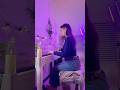 Piano🎵 - Claude Debussy, Arabeska