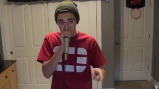 BEATBOX FREESTYLE | ON THE AMP!!