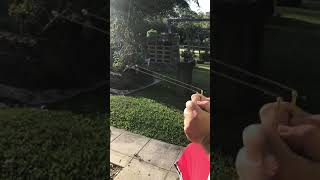 Dowsing Rods or Divining Rods at Samford Cemetery