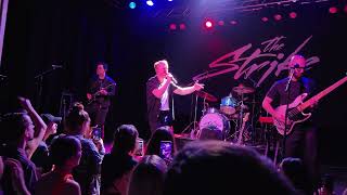 The Strike - American Dream - 07.05.2026 - Cleveland, OH