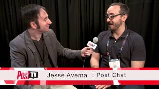 PostTV 2015: Post Chat