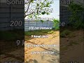 Factory Warehouse Farm land sell 50 ft Road clu Gurgaon Sohna Near