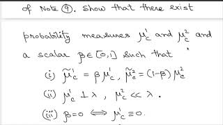 Lecture 37 : Absolutely Continuous RVs #swayamprabha