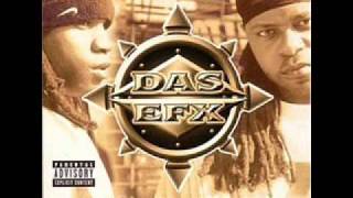 Jungle - Das EFX Featuring Lovey