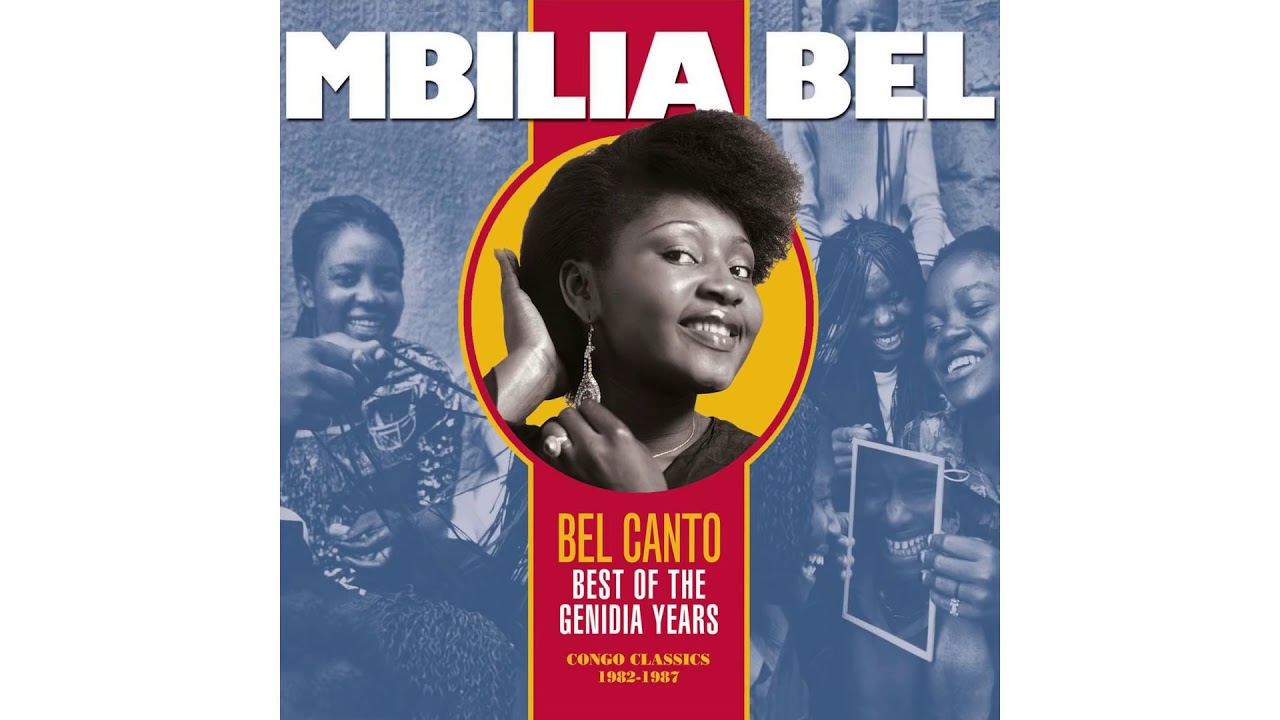 Mbilia Bel   Nakei Nairobi audio