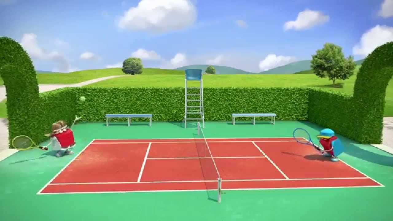 HAPPY MEAL COMMERCIAL HD | Sports
