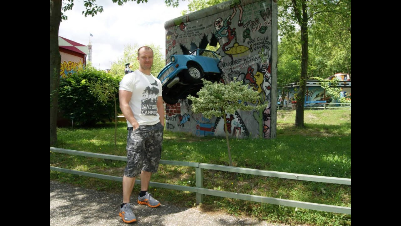 Freizeit-land Geiselwind, 23.06.2013