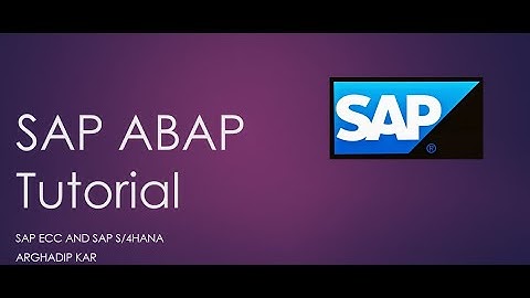 SAP ABAP: How to Delete Change Pointer in SAP? Tcode BD22