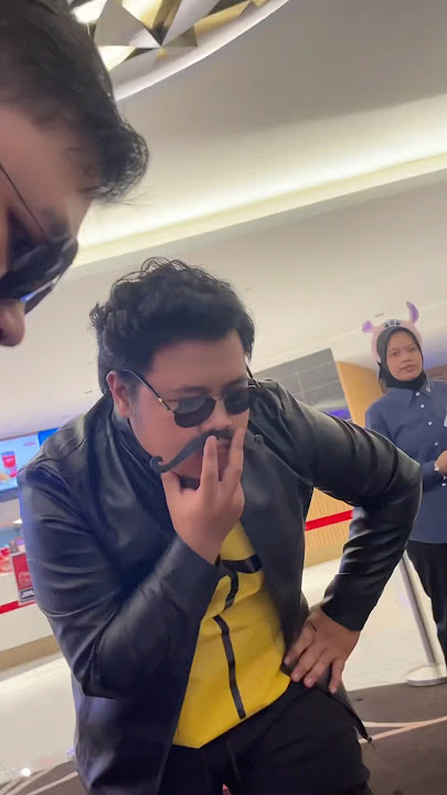 Bertindak Segera ✨ Ejen Ali the movie 2