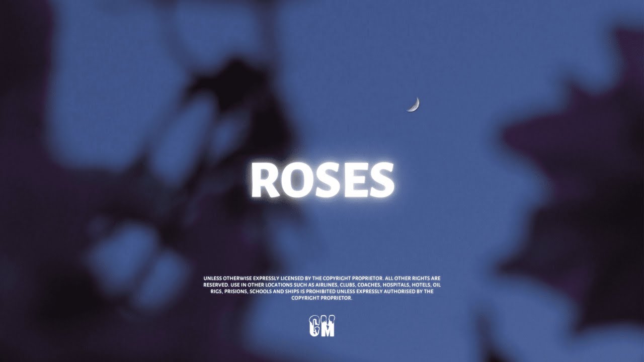 [FREE] Billie Eilish Type Beat x Khalid Type Beat 2021 - "Roses" | Pop Type Beat (SAD) 2021