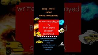 Download Lagu home sweet home MP3