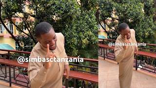 SHANGWE LA AHMED ALLY BAADA YA YANGA KUTOKA SULUHU DHIDI YA TRA UNITED